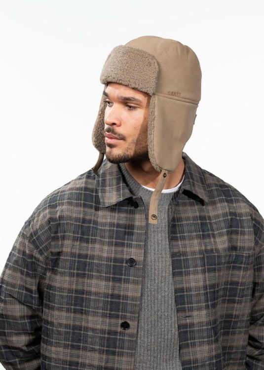 Barts Joack Bomber (7012) - Bluesand New&Outlet 