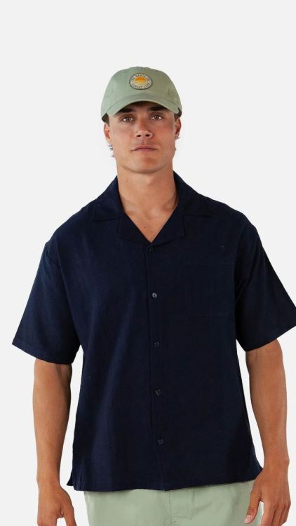 Barts Mauroo Cap (6733015) - Bluesand New&Outlet 