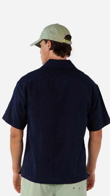 Barts Mauroo Cap (6733015) - Bluesand New&Outlet 