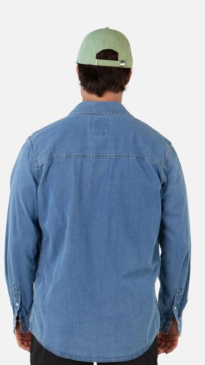 Barts Posse Cap (89160151) - Bluesand New&Outlet 