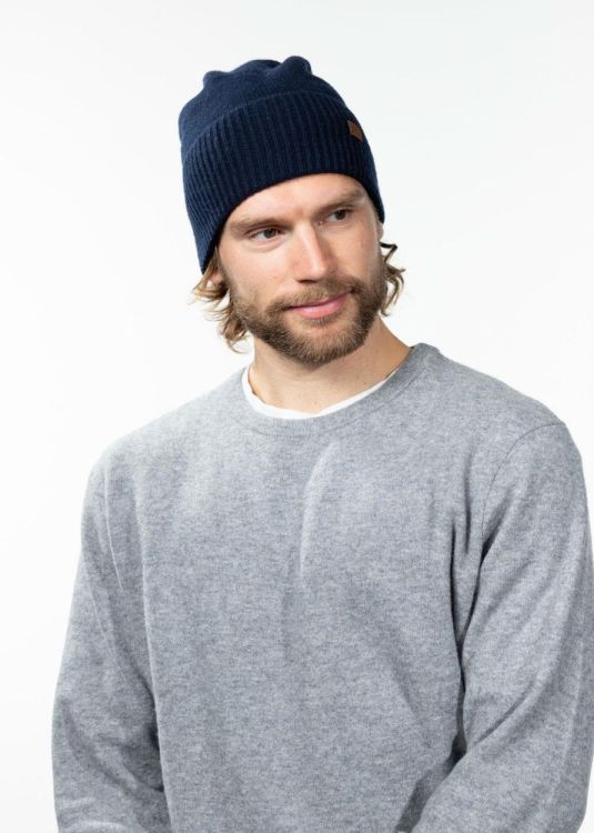 Barts Lacke Beanie (2234) - Bluesand New&Outlet 