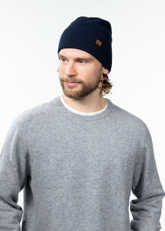 Barts Lacke Beanie (2234) - Bluesand New&Outlet 