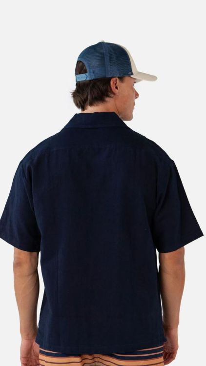 Barts Loughran Cap (6732010) - Bluesand New&Outlet 