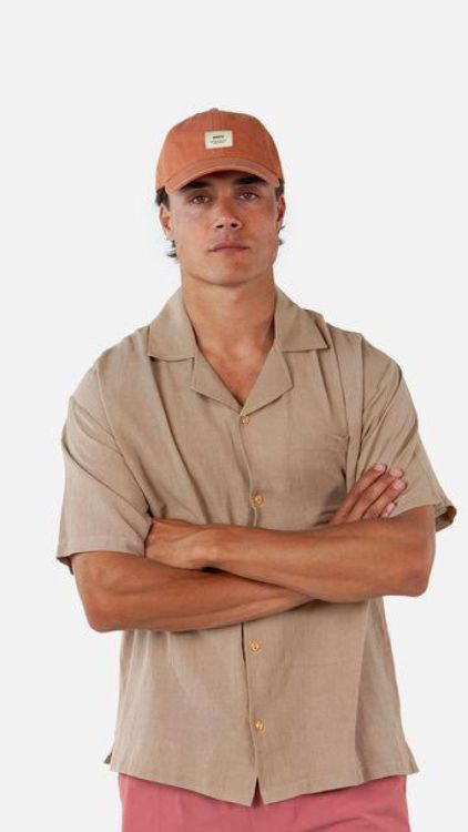 Barts Loughran Cap (6732011) - Bluesand New&Outlet 