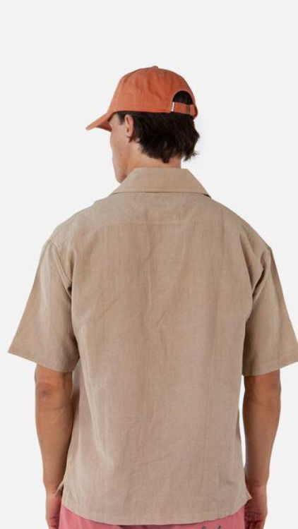 Barts Loughran Cap (6732011) - Bluesand New&Outlet 