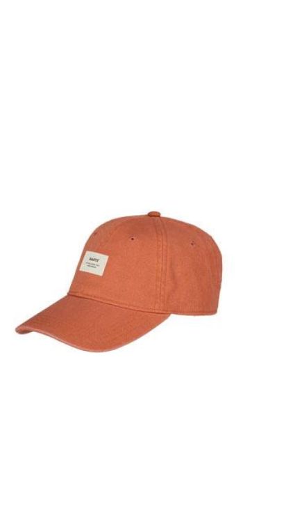 Barts Loughran Cap (6732011) - Bluesand New&Outlet 