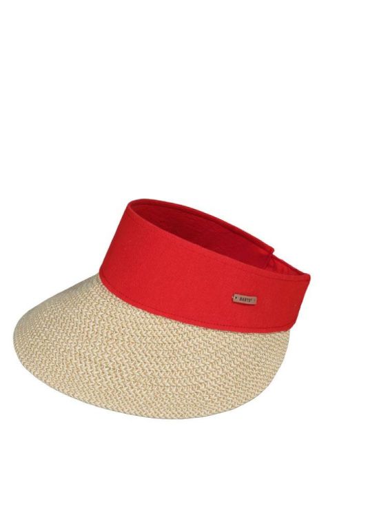 Barts Vesder Visor (62350051) - Bluesand New&Outlet 