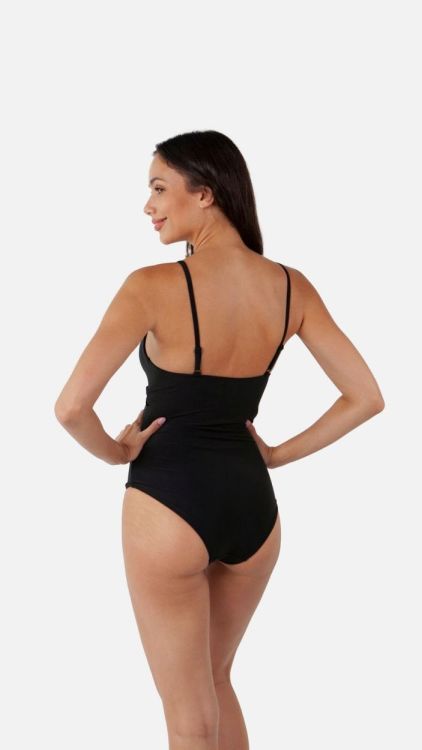 Barts Alira Shaping One Piece black 36 (0730) - Bluesand New&Outlet 