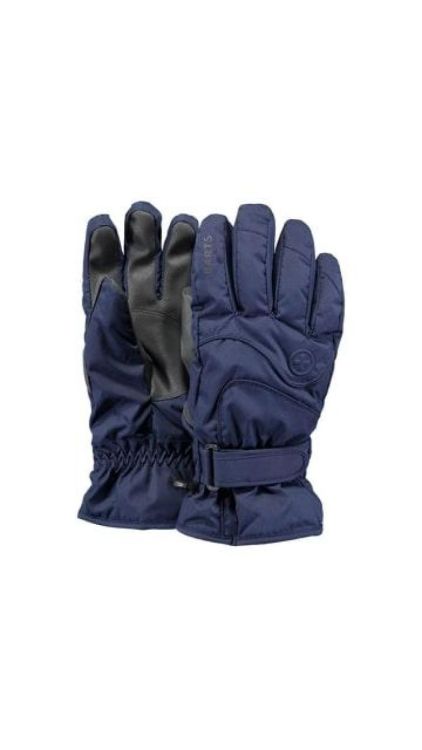 Barts Basic Skigloves (0605  ) - Bluesand New&Outlet 