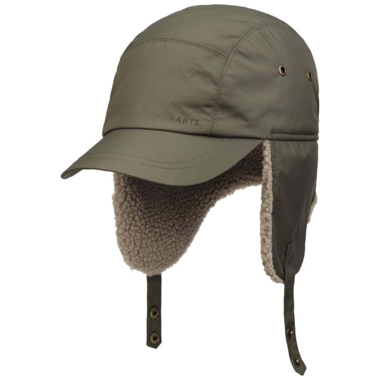 Barts Boise Cap (5722) - Bluesand New&Outlet 