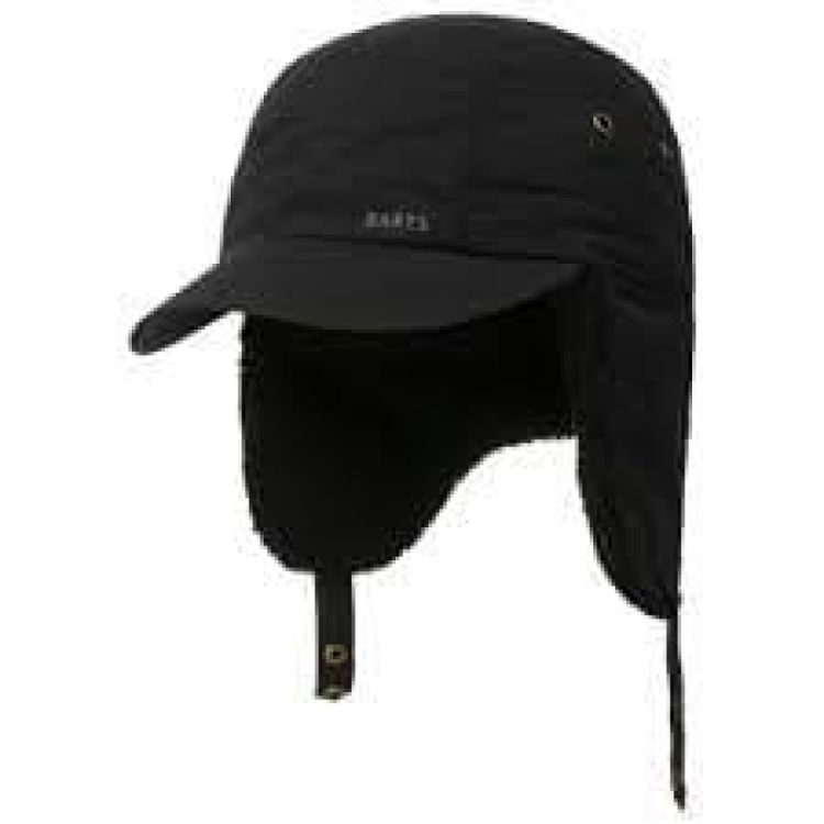 Barts Boise Cap (5722) - Bluesand New&Outlet 