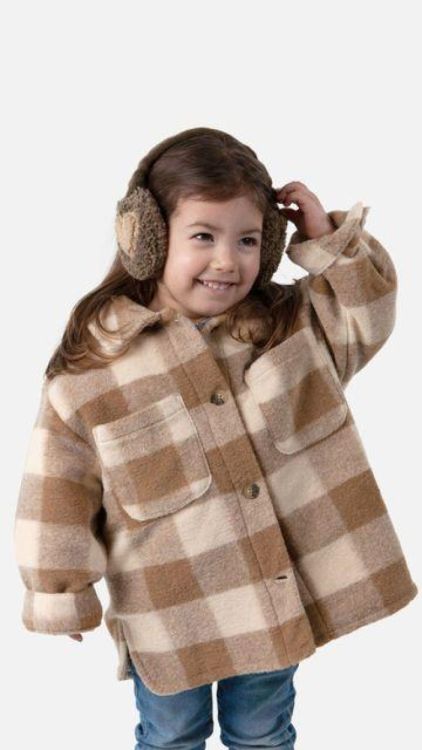 Barts Bozzie Earmuffs (0281 09) - Bluesand New&Outlet 