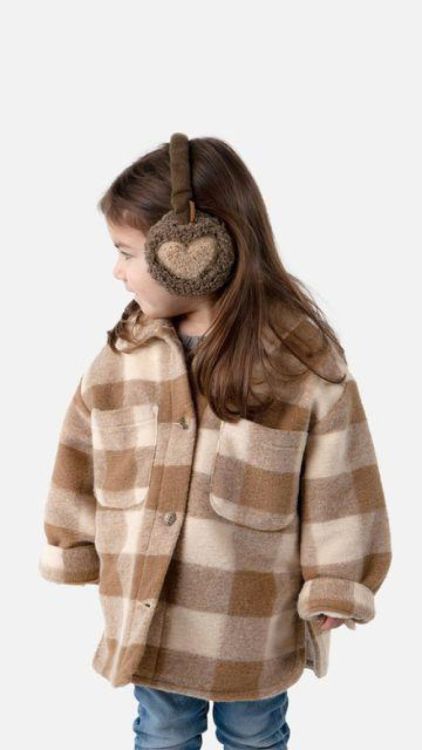 Barts Bozzie Earmuffs (0281 09) - Bluesand New&Outlet 