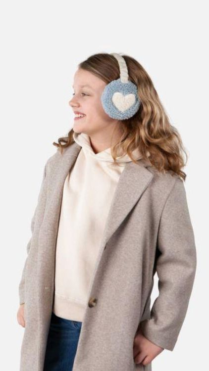 Barts Bozzie Earmuffs (0281) - Bluesand New&Outlet 