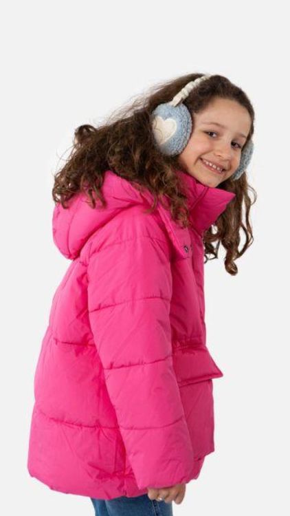 Barts Bozzie Earmuffs (0281) - Bluesand New&Outlet 