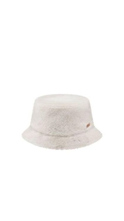 Barts Bretia Hat cream one size (4933) - Bluesand New&Outlet 