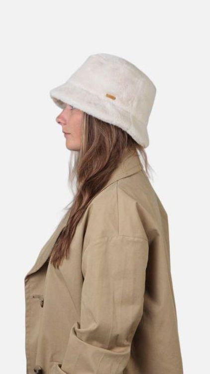 Barts Bretia Hat cream one size (4933) - Bluesand New&Outlet 