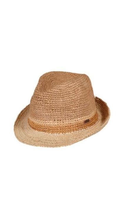 Barts Brisbane Hat wheat one size (5578) - Bluesand New&Outlet 