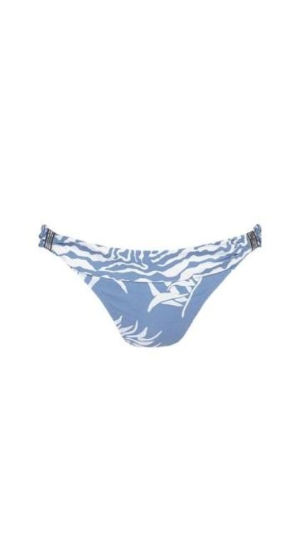 Barts Deltia Bikini Briefs blue 38 (0067) - Bluesand New&Outlet 