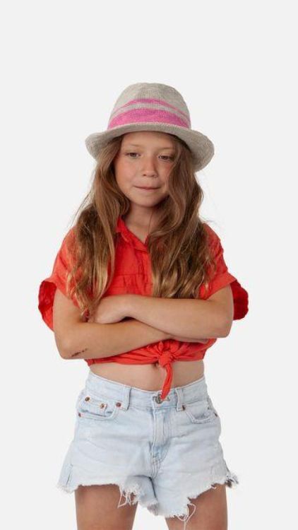 Barts Devree Hat Kids (3180) - Bluesand New&Outlet 