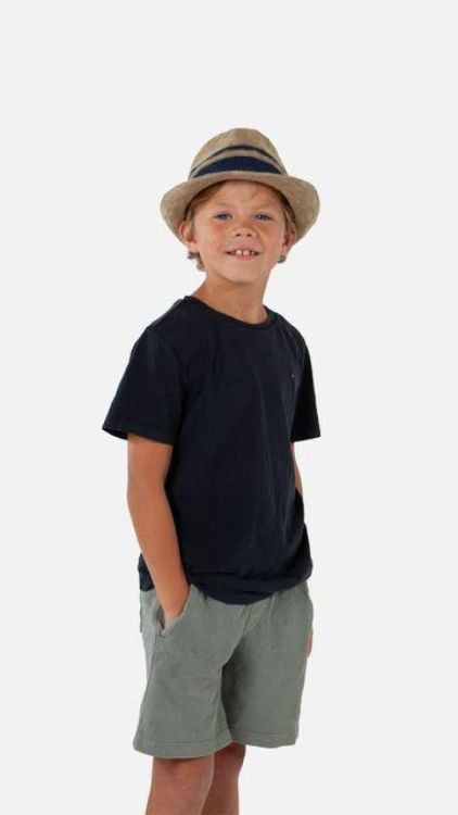 Barts Devree Hat Kids (3180) - Bluesand New&Outlet 