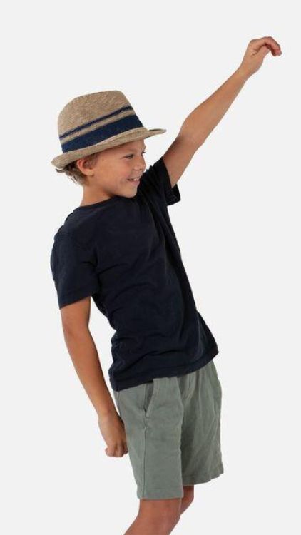 Barts Devree Hat Kids (3180) - Bluesand New&Outlet 