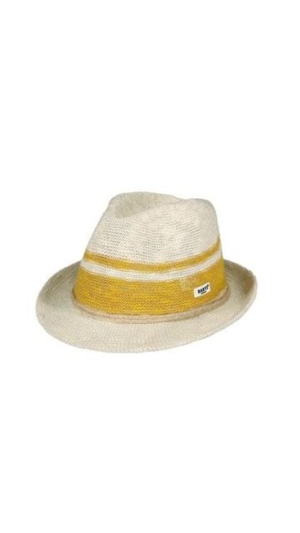 Barts Devree Hat Kids (3180) - Bluesand New&Outlet 