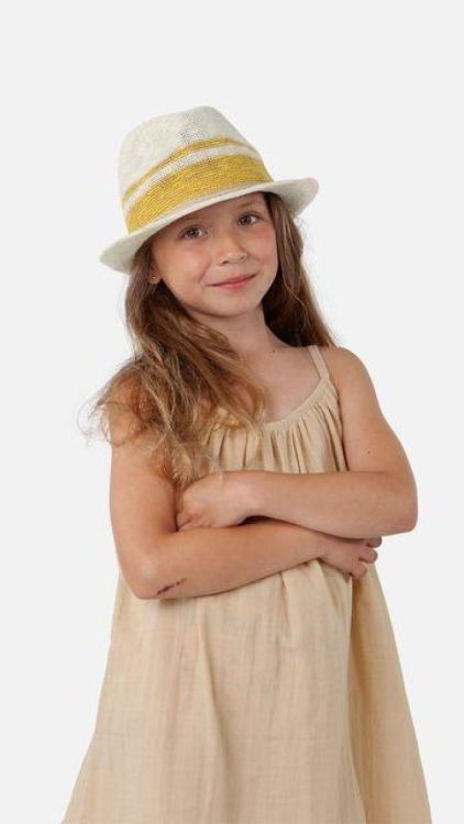 Barts Devree Hat Kids (3180) - Bluesand New&Outlet 