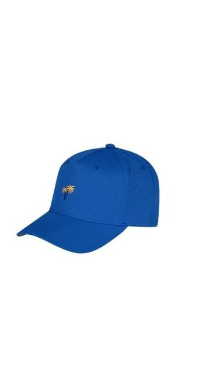 Barts Dompu Cap (3214) - Bluesand New&Outlet 