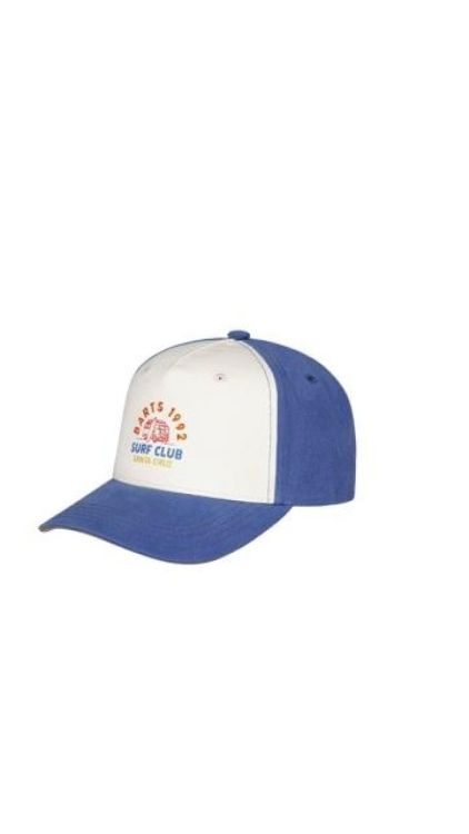 Barts Feliep Cap (3203) - Bluesand New&Outlet 