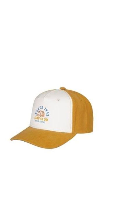 Barts Feliep Cap (3203) - Bluesand New&Outlet 