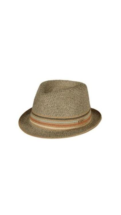 Barts Fluoriet Hat (4730) - Bluesand New&Outlet 