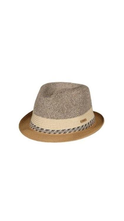 Barts Fluoriet Hat (4730) - Bluesand New&Outlet 