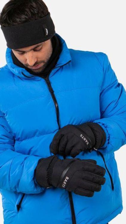 Barts Freesstyle Skigloves (1850) - Bluesand New&Outlet 