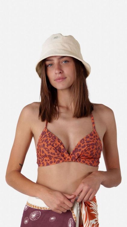 Barts Gladiola Hat cream one size (1270) - Bluesand New&Outlet 