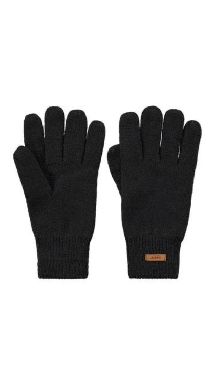 Barts Haakon Gloves (00953011 01) - Bluesand New&Outlet 