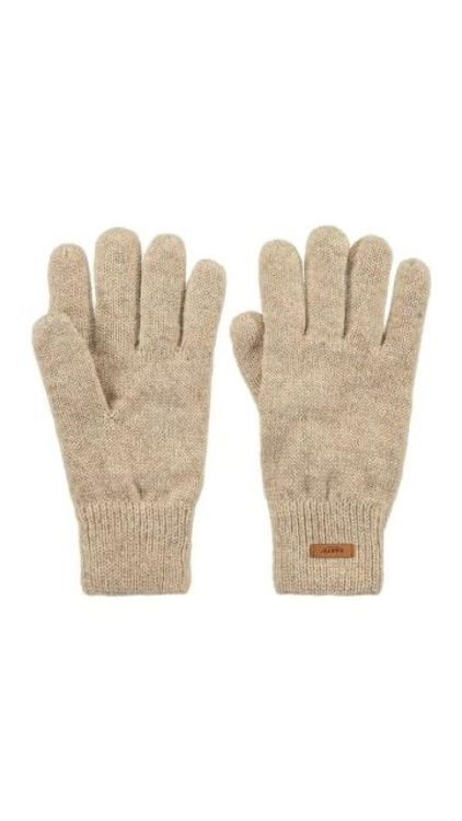 Barts Haakon Gloves (0095 07) - Bluesand New&Outlet 