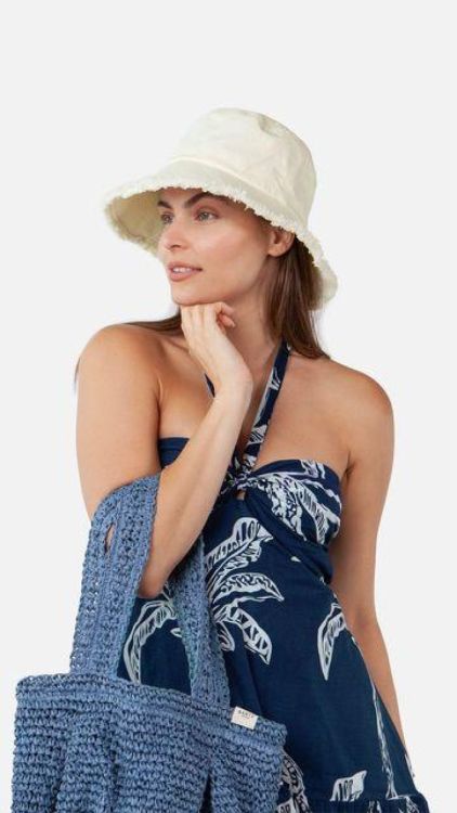 Barts Huahina Hat (3216) - Bluesand New&Outlet 