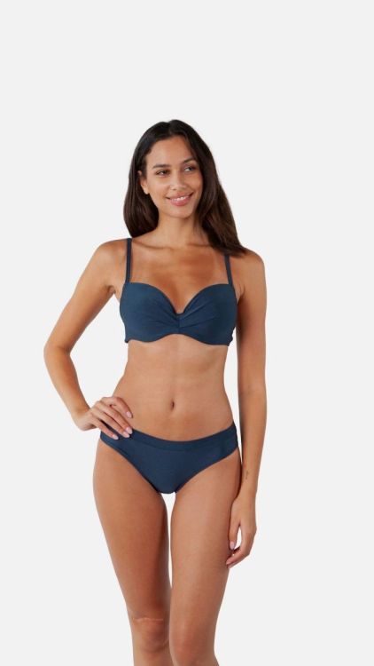 Barts Isla Bikini Briefs navy 38 (5450) - Bluesand New&Outlet 