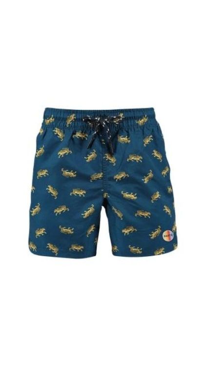 Barts Jester Shorts old blue 116 (5546) - Bluesand New&Outlet 