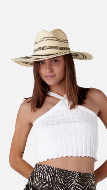 Barts Kayley Hat black one size (62460011) - Bluesand New&Outlet 