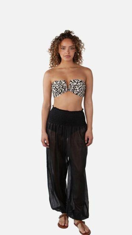 Barts Lolay Pants (3148 01) - Bluesand New&Outlet 