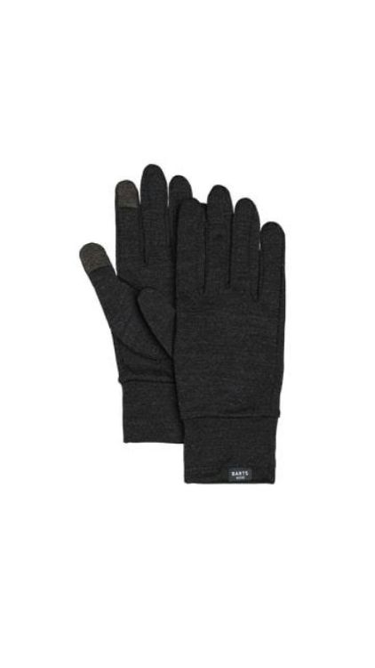 Barts Merino Touch Gloves (4658 01) - Bluesand New&Outlet 