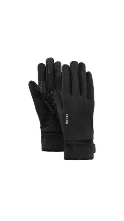 Barts Merino Touch Gloves (4658 01) - Bluesand New&Outlet 