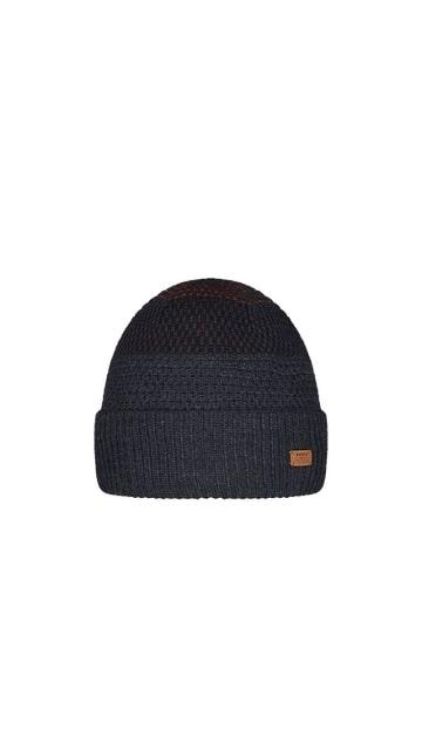 Barts Miguen Beanie (4903) - Bluesand New&Outlet 