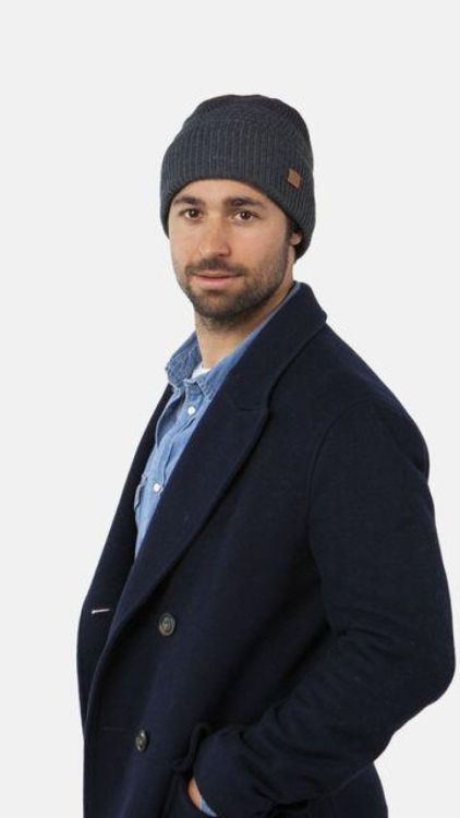 Barts Miguen Beanie (4903) - Bluesand New&Outlet 