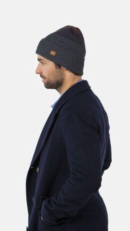 Barts Miguen Beanie (4903) - Bluesand New&Outlet 