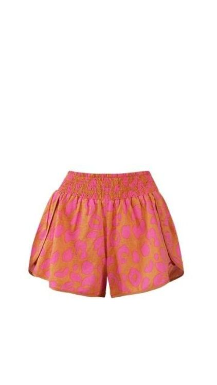 Barts Nicaja Shorts (3149) - Bluesand New&Outlet 