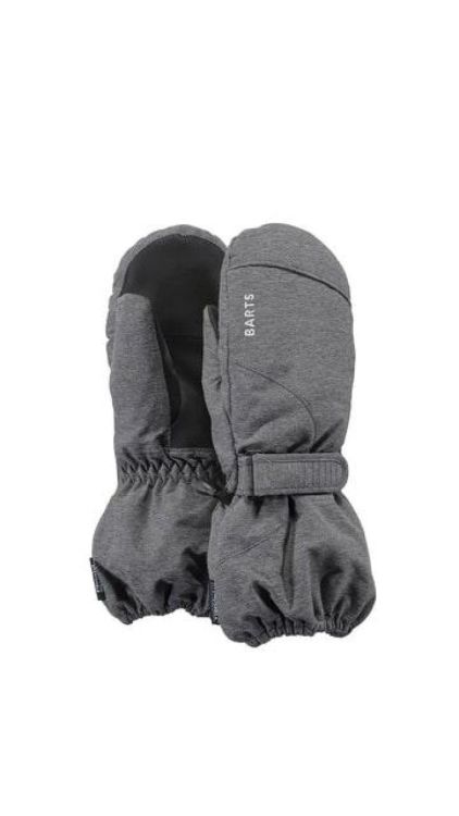 Barts Nylon Mitts Kids (0606 19 1) - Bluesand New&Outlet 