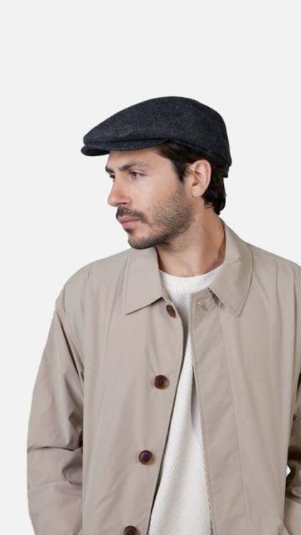 Barts Oslo Cap (4420) - Bluesand New&Outlet 